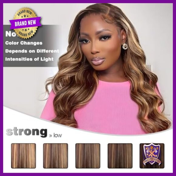 100% Brazilian Virgin Human Hair Extensions 4 Bundles Body Wave 20-26 Inch main image 5